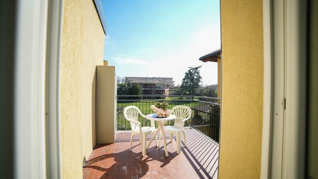 Casa Famiglia Nonni Ribelli